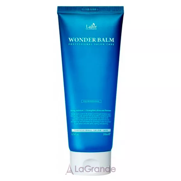 La'dor Hair Wonder Balm ����������� ��������-������� ��� �����