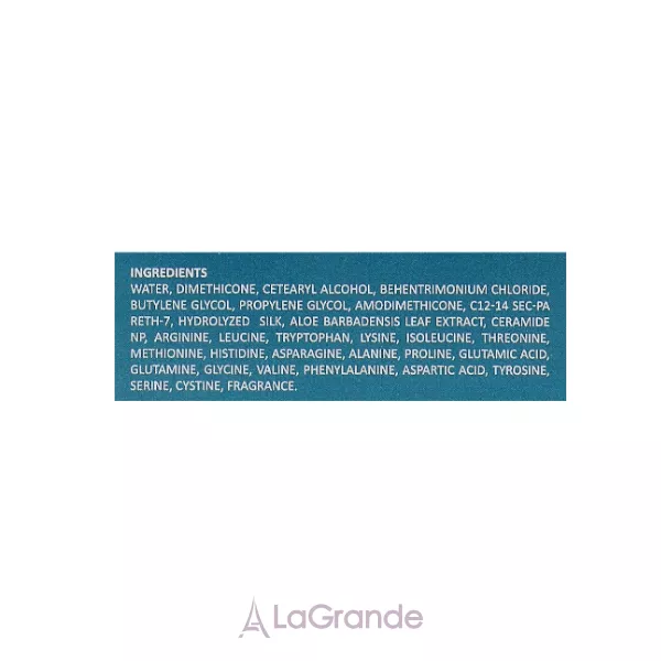 La'dor Hair Wonder Tear �������-����� ��� ����������, ���������� � �������� ������� ������
