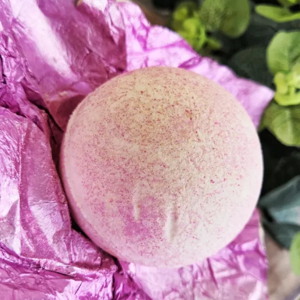 Stenders Bath Bomb Foaming Let It Glow ϳ���� ���� ��� ����� 