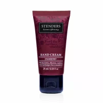 Stenders Cranberry Hand Cream ���������� ���� ��� ���