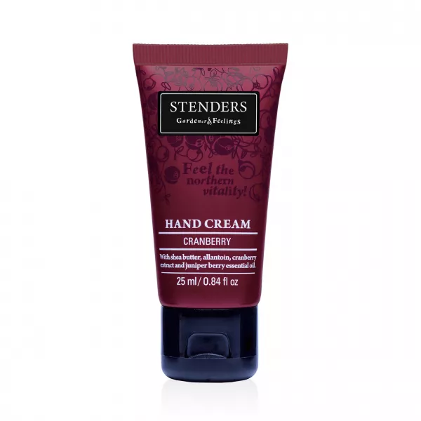 Stenders Cranberry Hand Cream ����������� ���� ��� ���