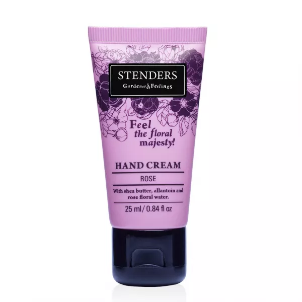 Stenders Rose Hand Cream ������� ���� ��� ���