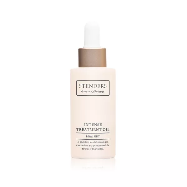 Stenders Royal Jelly Intense Treatment Oil ��� ��� ������� � �������� ��������