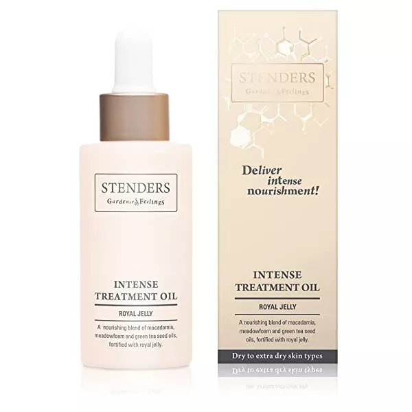 Stenders Royal Jelly Intense Treatment Oil ��� ��� ������� � �������� ��������