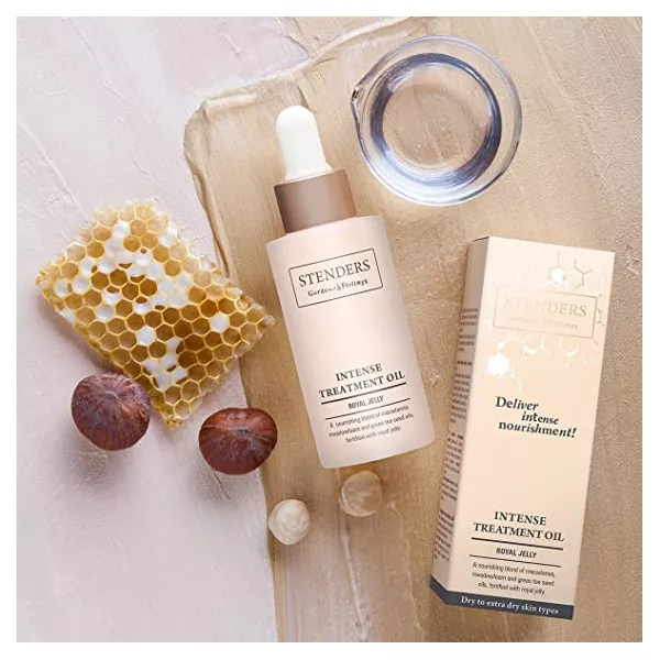 Stenders Royal Jelly Intense Treatment Oil ��� ��� ������� � �������� ��������