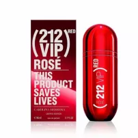 Carolina Herrera 212 Vip Rose Red ��������������� ����