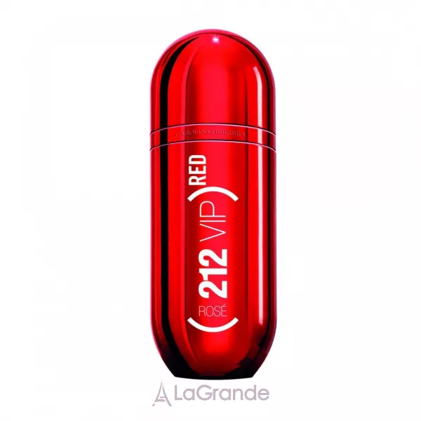 Carolina Herrera 212 Vip Rose Red ��������������� ����