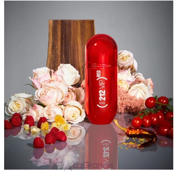 Carolina Herrera 212 Vip Rose Red ��������������� ����