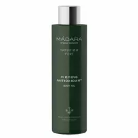 Madara Infusion Vert Firming Antioxidant Body Oil ����������� ����� ��� ���� � ���������������