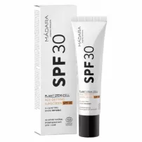 Madara Plant Stem Cell Age-Defying Sunscreen SPF 30 �������������� ����, ����������� �������� SPF 30