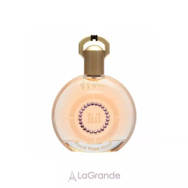 M. Micallef Royal Rose Aoud ��������������� ����