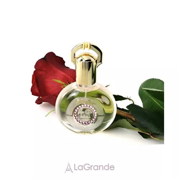 M. Micallef Royal Rose Aoud ��������������� ����