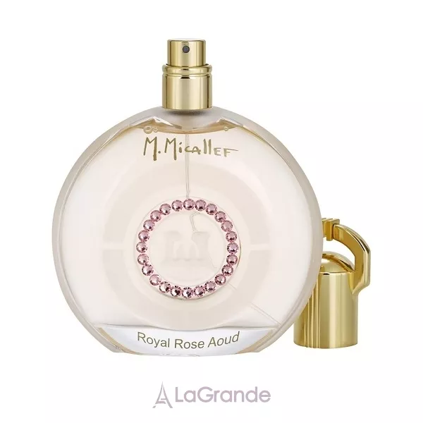 M. Micallef Royal Rose Aoud ��������������� ����