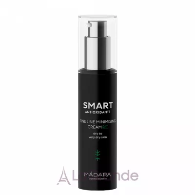 Madara Smart Antioxidants Fine Line Minimising Cream       