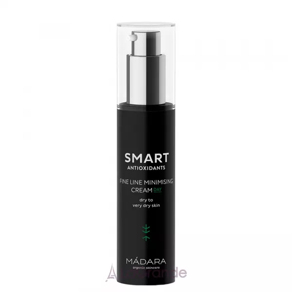 Madara Smart Antioxidants Fine Line Minimising Cream ���������� ������ ���� �� ������ ����� �������