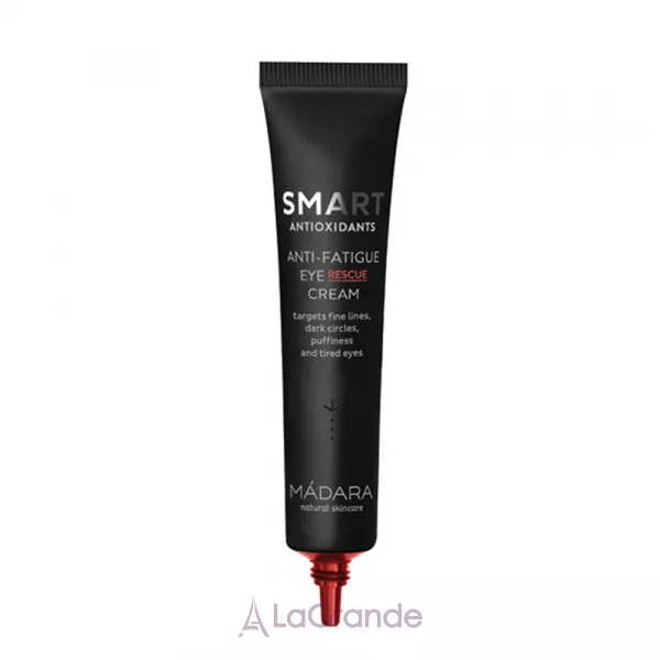 Madara Smart Antioxidants Anti-Fatigue Eye Rescue Cream ���� ��� ���� ������� ����