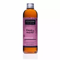 Stenders Rose Bath Foam ������ ��� ��� �����