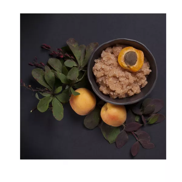 Stenders Apricot Sugar Scrub �������� ����� ��� ���