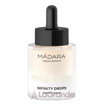 Madara Infinity Drops Immuno-Serum      