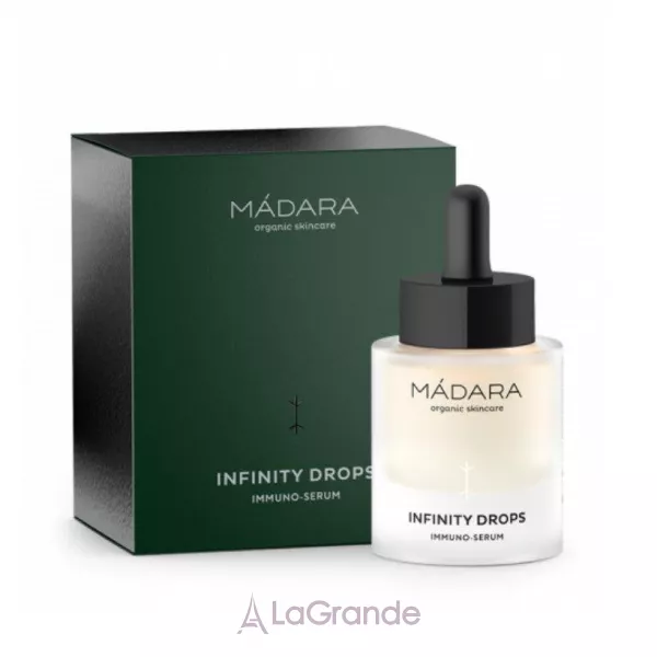 Madara Infinity Drops Immuno-Serum ��������� ��� �������, �� ������ �������� ����.