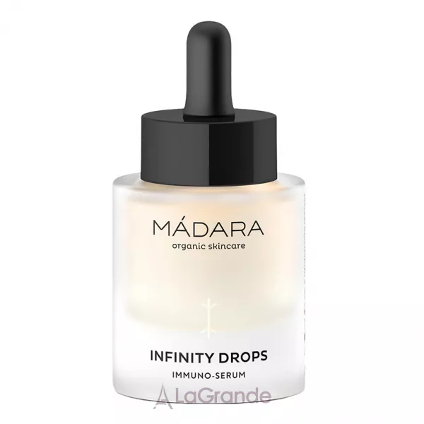 Madara Infinity Drops Immuno-Serum ��������� ��� �������, �� ������ �������� ����.