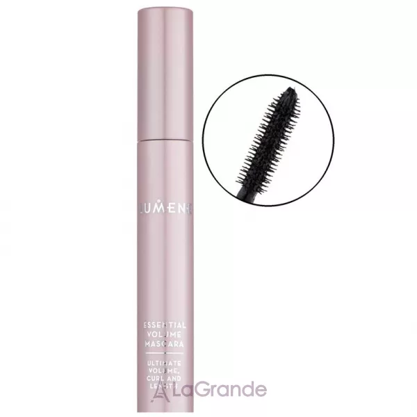 Lumene Essential Volume Mascara ��'���� �� ���������� ��� ��� ��