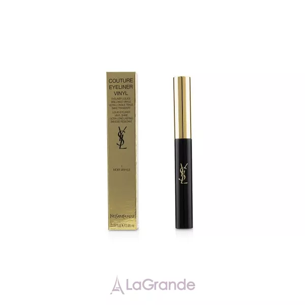Yves Saint Laurent Couture Eyeliner Vinyl �������� ��� ����