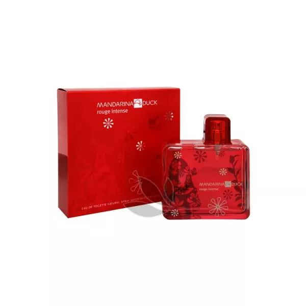 Mandarina Duck Rouge Intense �������� ����