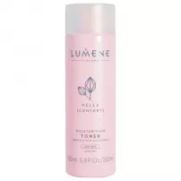 Lumene Hella Moisture Replenishing Skin Tonic ����� ��� ���� ��� �������������� ������� ������� ��� ����� ����