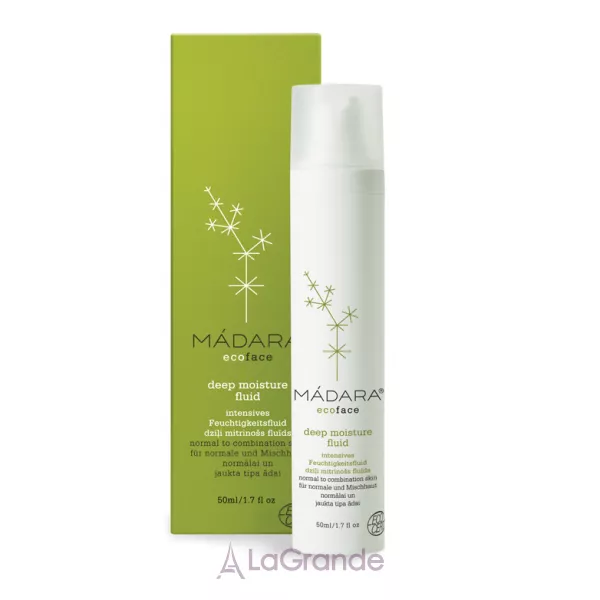 Madara Deep Moisture Fluid ����-����� ��� ��������� ���������� ���� �������