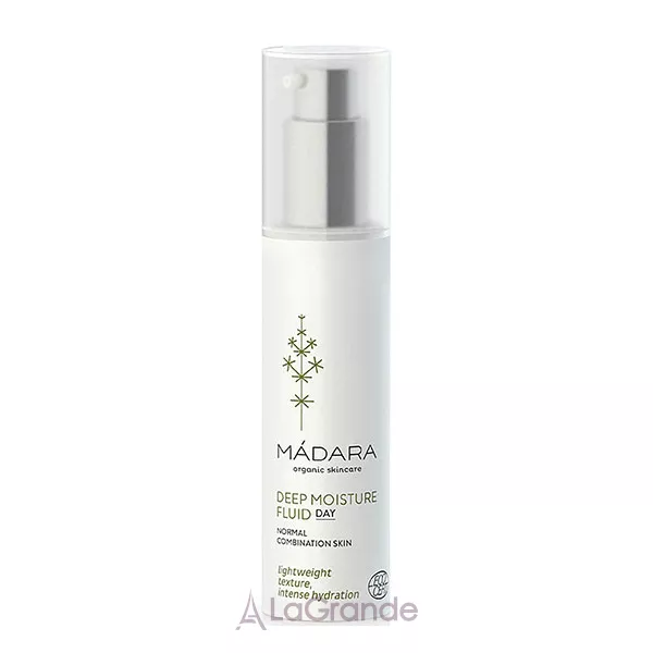 Madara Deep Moisture Fluid ����-����� ��� ��������� ���������� ���� �������