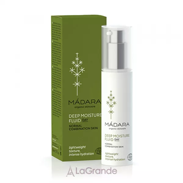 Madara Deep Moisture Fluid ����-����� ��� ��������� ���������� ���� �������