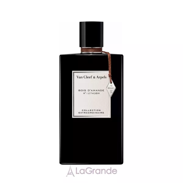 Van Cleef & Arpels Collection Extraordinaire Bois D'Amande ����������� ����