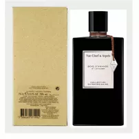 Van Cleef & Arpels Collection Extraordinaire Bois D'Amande ����������� ���� (������)