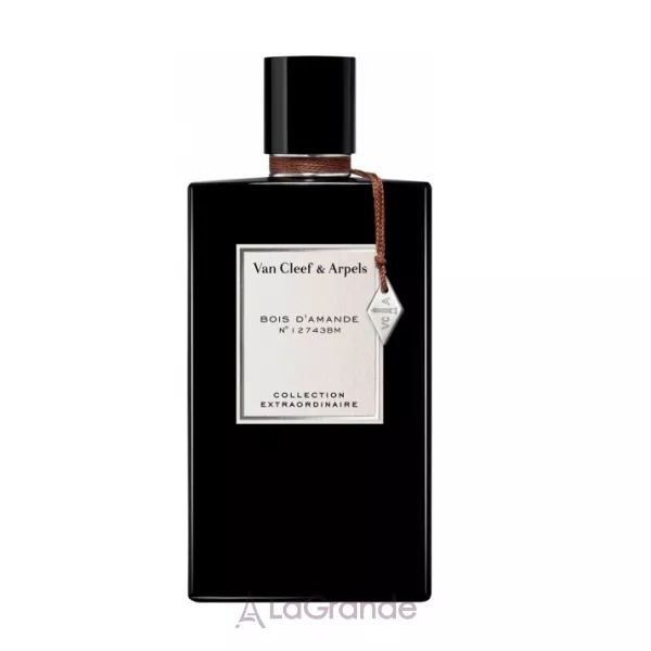 Van Cleef & Arpels Collection Extraordinaire Bois D'Amande ����������� ���� (������)