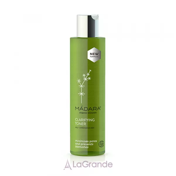 Madara Clarifying Toner ����� ��� ��������� �������� ���� �������