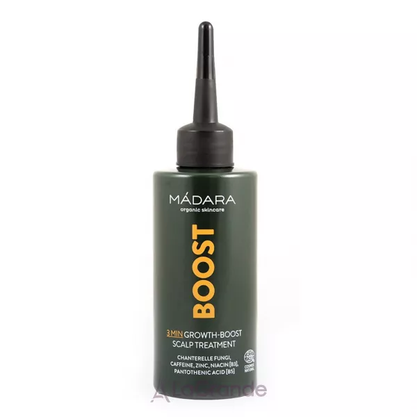 Madara 3 Min Growth-Boost Scalp Treatment ���������� ��������� ��� �������