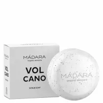 Madara Volcano Scrub Soap ��������� ����-����� ��� ����