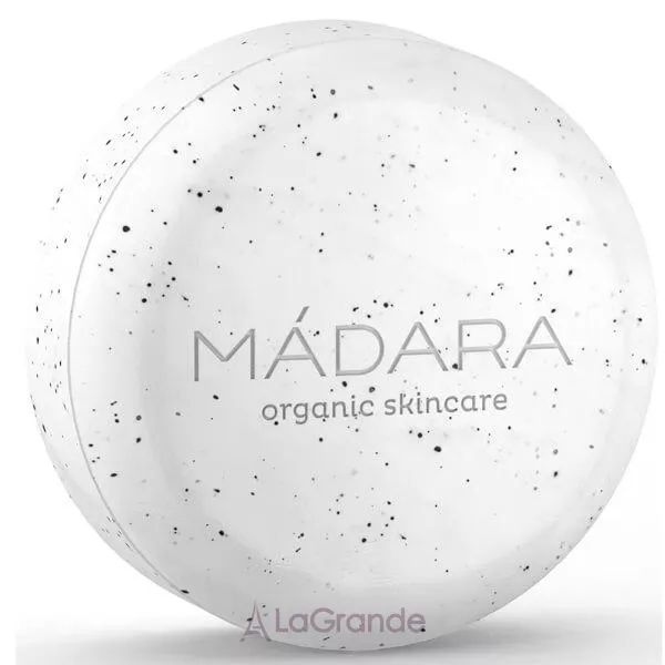 Madara Volcano Scrub Soap ����-����� ��� �������, �� �����