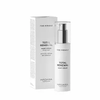 Madara Time Miracle Total Renewal Night Cream ͳ���� ���� ��� �������