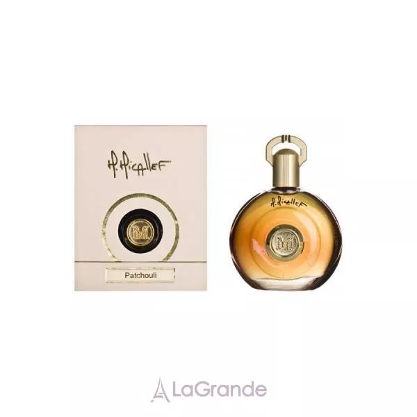 M. Micallef Patchouli ��������������� ����