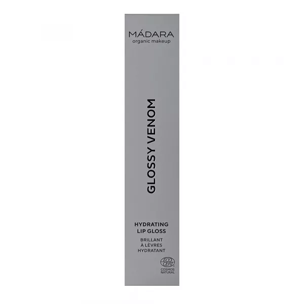 Madara Glossy Venom Lip Gloss ����������� ����� ��� ���