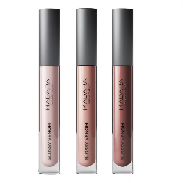 Madara Glossy Venom Lip Gloss ����������� ����� ��� ���