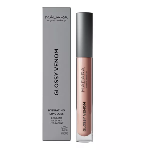 Madara Glossy Venom Lip Gloss ����������� ����� ��� ���