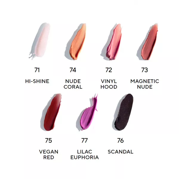 Madara Glossy Venom Lip Gloss ����������� ����� ��� ���