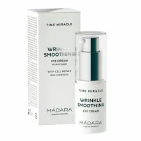 Madara Time Miracle Wrinkle Smoothing Eye Cream ���� ��� ���� ������ ����