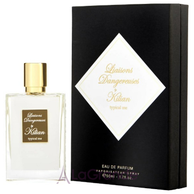 By Kilian Liaisons Dangereuses By Kilian Typical Me ��������������� ���� (��� ������)