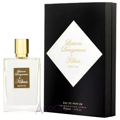 By Kilian Liaisons Dangereuses By Kilian Typical Me ��������������� ���� (��� ������)