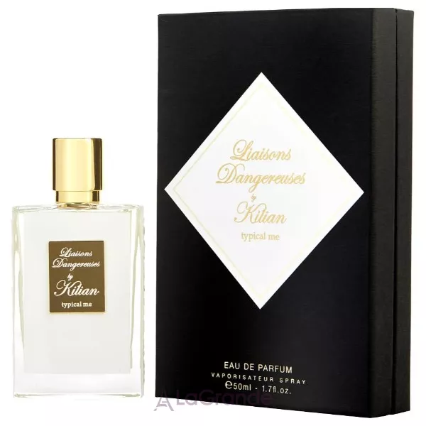 By Kilian Liaisons Dangereuses By Kilian Typical Me ����������� ���� (��� ������)