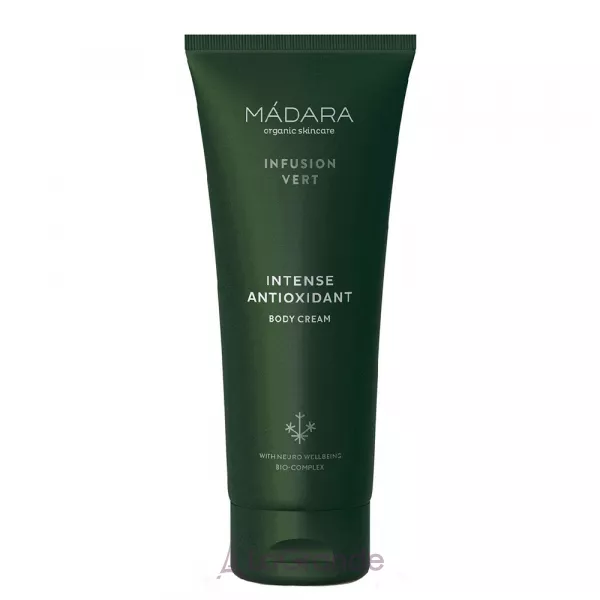 Madara Infusion Vert Intense Antioxidant Body Cream ��������������� ���� ��� ����
